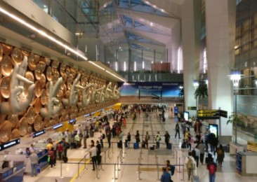 DIAL issues notices concerning obstacles around Delhi airport