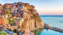 A Luxuriously Tailored Holiday in Italy