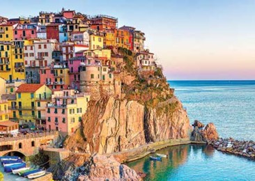 A Luxuriously Tailored Holiday in Italy