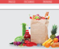 Order your Groceries Online in India