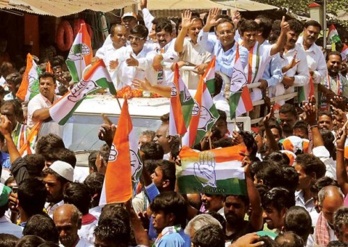 Will Rajasthan help Congress reboot?