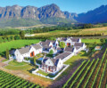 Stellenbosch Wine Routes