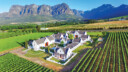 Stellenbosch Wine Routes