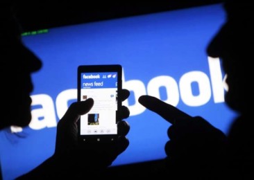 Is Facebook censoring political content in India?