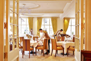 The Goring Dining Room 