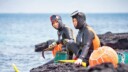 Would You Dive Deep into the Sea without Oxygen?