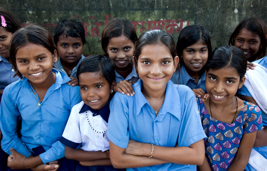 India's girl children have a better natality rate than ever