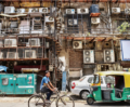 Cooling the Hot and Crowded World