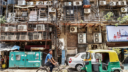 Cooling the Hot and Crowded World