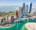 The eye popping sights of Abu Dhabi