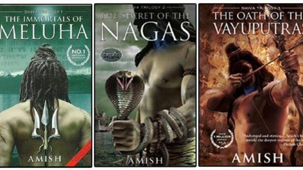 The five essential reads for Indian fantasy fiction - Media India Group