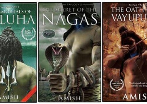 Changing narratives in Indian mythology
