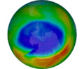 United Nations claim that Montreal Protocol can solve the ozone conundrum