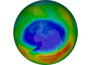 United Nations claim that Montreal Protocol can solve the ozone conundrum