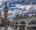 London for luxury lovers
