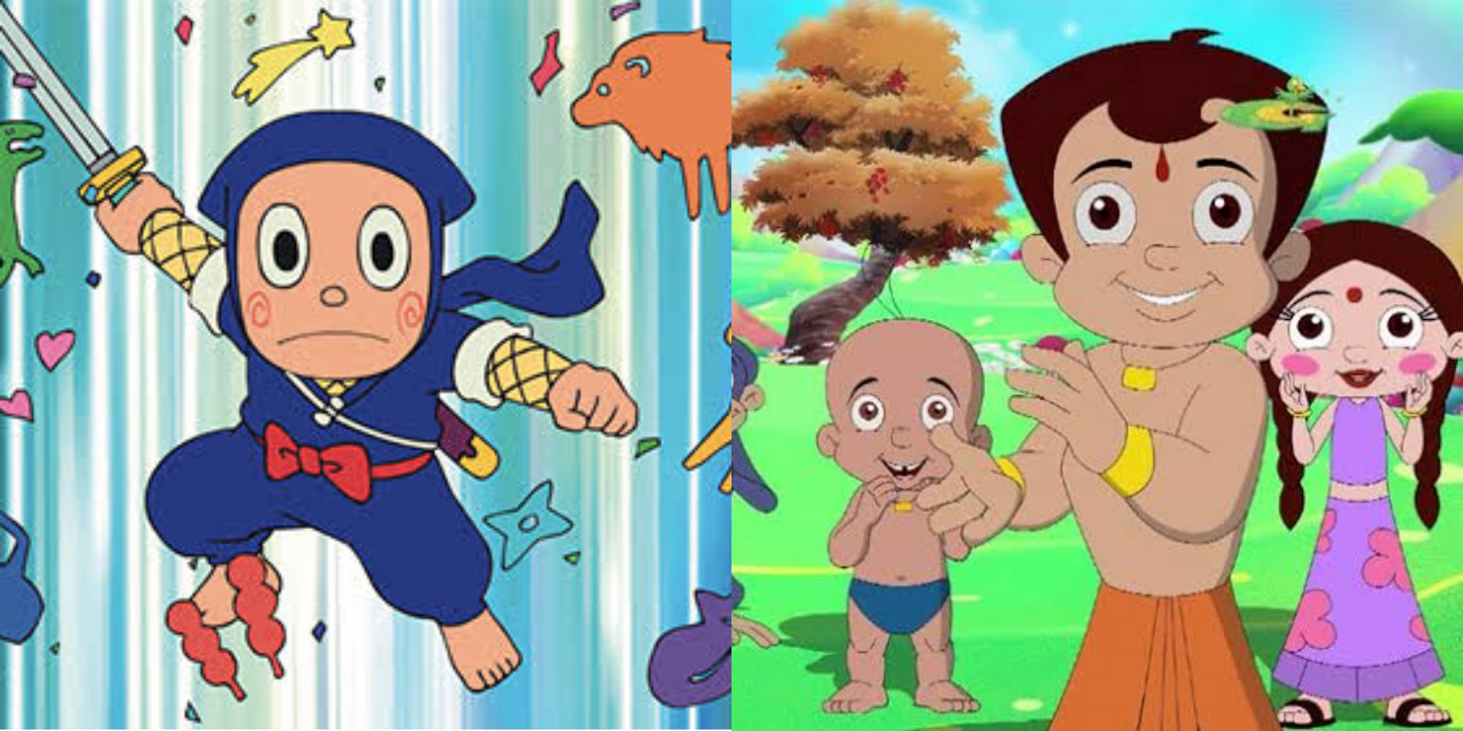 Animators to recreate a popular Japanese show for India - Media India Group