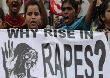Six years have passed since the December 16 gang rape, but still no woman is safe in the country