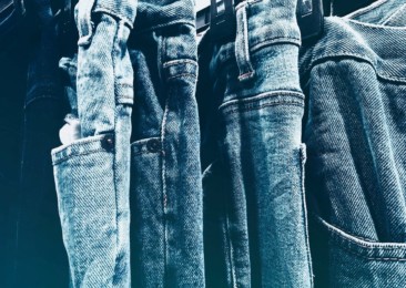 Eco-friendly jeans may be the future of sustainable living