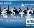 Forex Cards For Hassle-Free Travel