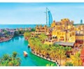 Spoilt for choice in Dubai
