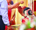 Tying the Knot in Sri Lanka