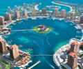 Doha- the land of beautiful contrasts