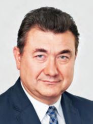 Grzegorz Tobiszowski Deputy minister of energy, Poland