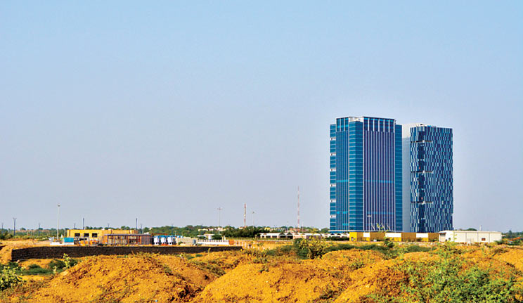 Icegate to launch at GIFT City SEZ, a boon for India-UAE CEPA gold trade