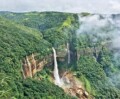 Meghalaya