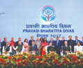 Evolution of Pravasi Bharatiya Divas