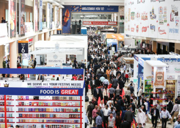 Gulf Food 2019 to focus on tech innovation