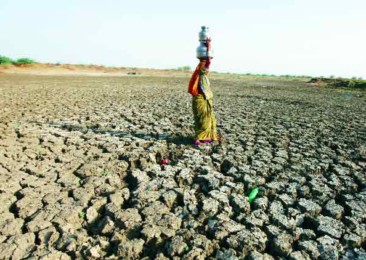 South Asia’s water battles