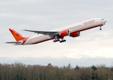 Amadeus drags Air India to court