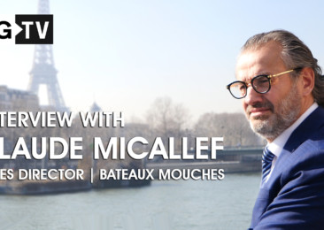 Interview with Claude Micallef