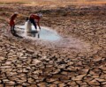 Climate change and global poverty