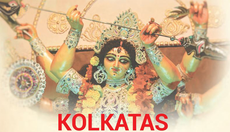 Kolkatas
