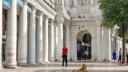 Early mornings at the world’s ninth most expensive market