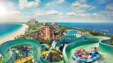 Unique theme parks in Middle East