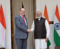 Inde-Monaco : Une nouvelle connaissance