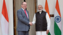 Inde-Monaco : Une nouvelle connaissance