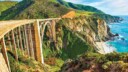 Road journeys in the US