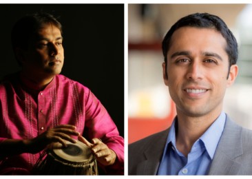 Indian-Americans in the Guggenheim fellowship 2019 list