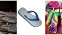 Put your hawai foot forward