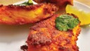 Le Poisson frit massala