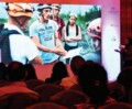 Reunion Island Roadshow in India