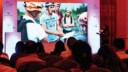 Reunion Island Roadshow in India