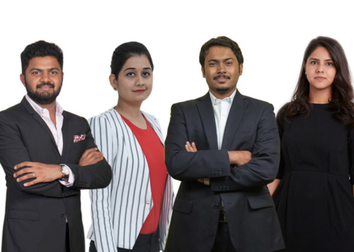 Indian origin fellows in London’s Royal Society for 2019