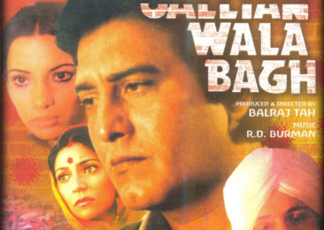Bollywood’s tribute to the Jallianwala Bagh martyrs