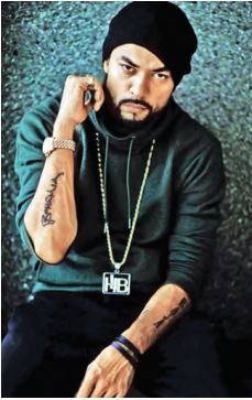 Chandigarh fan who turned bouncer for Bohemia | Events Movie News - Times  of India