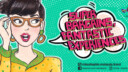 Miss SHOPhia, the personalised shopping buddy in Malaysia is back!